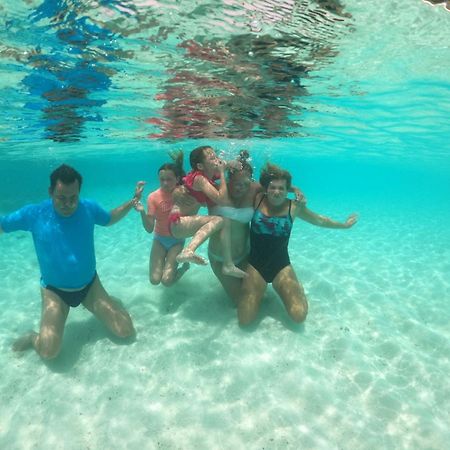 Ukulhas Villa Beach Hotel Dış mekan fotoğraf