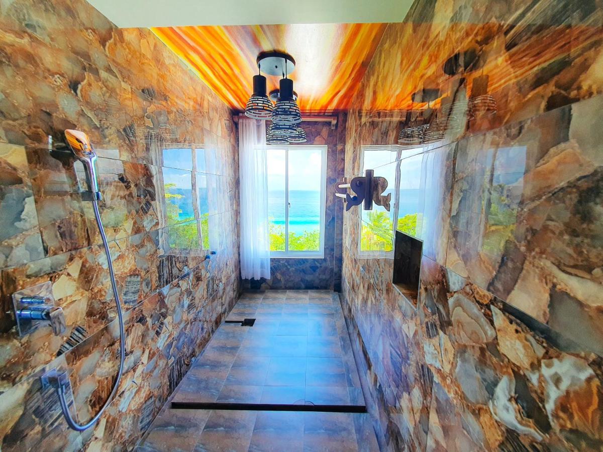 Ukulhas Villa Beach Hotel Dış mekan fotoğraf