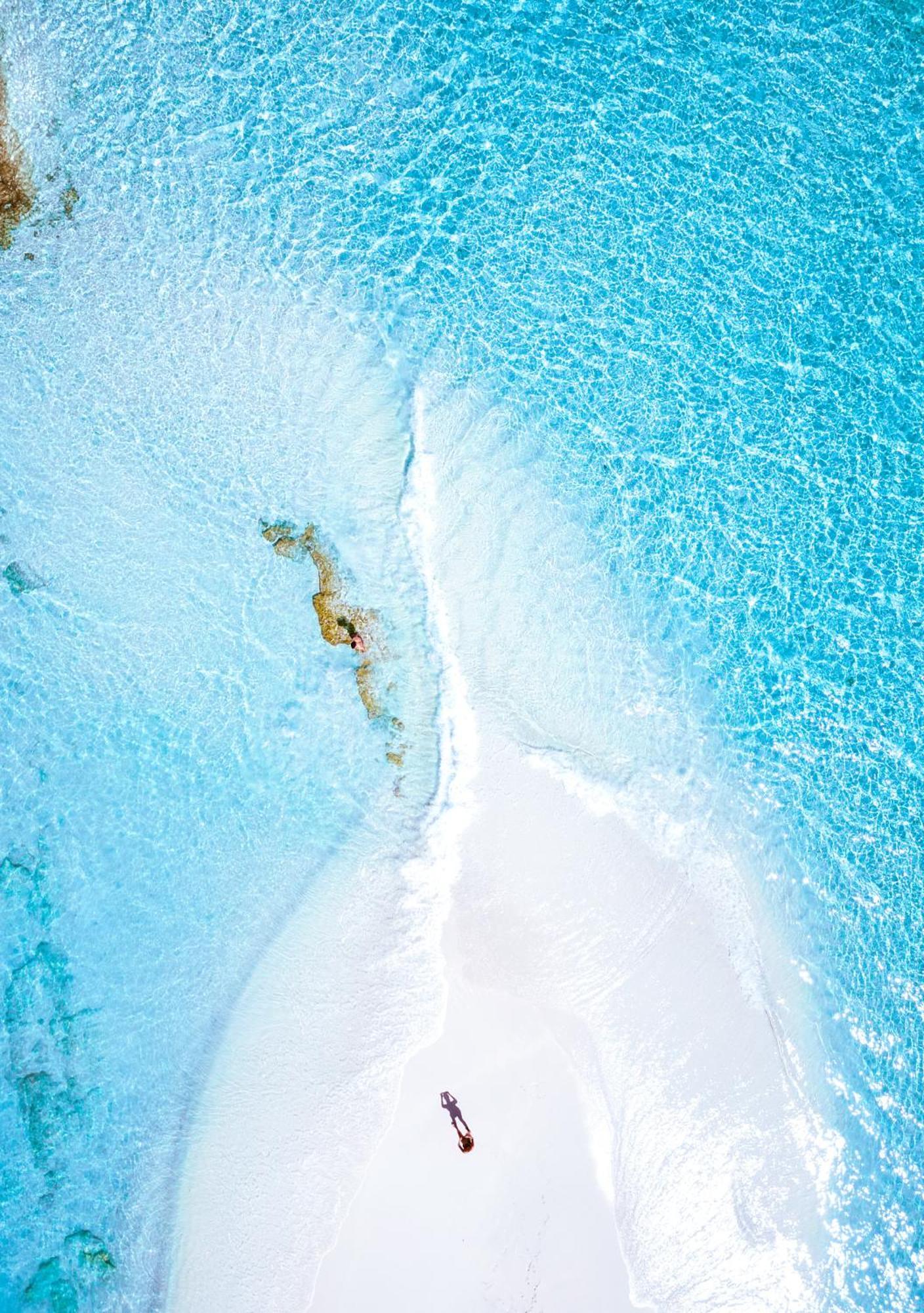 Ukulhas Villa Beach Hotel Dış mekan fotoğraf