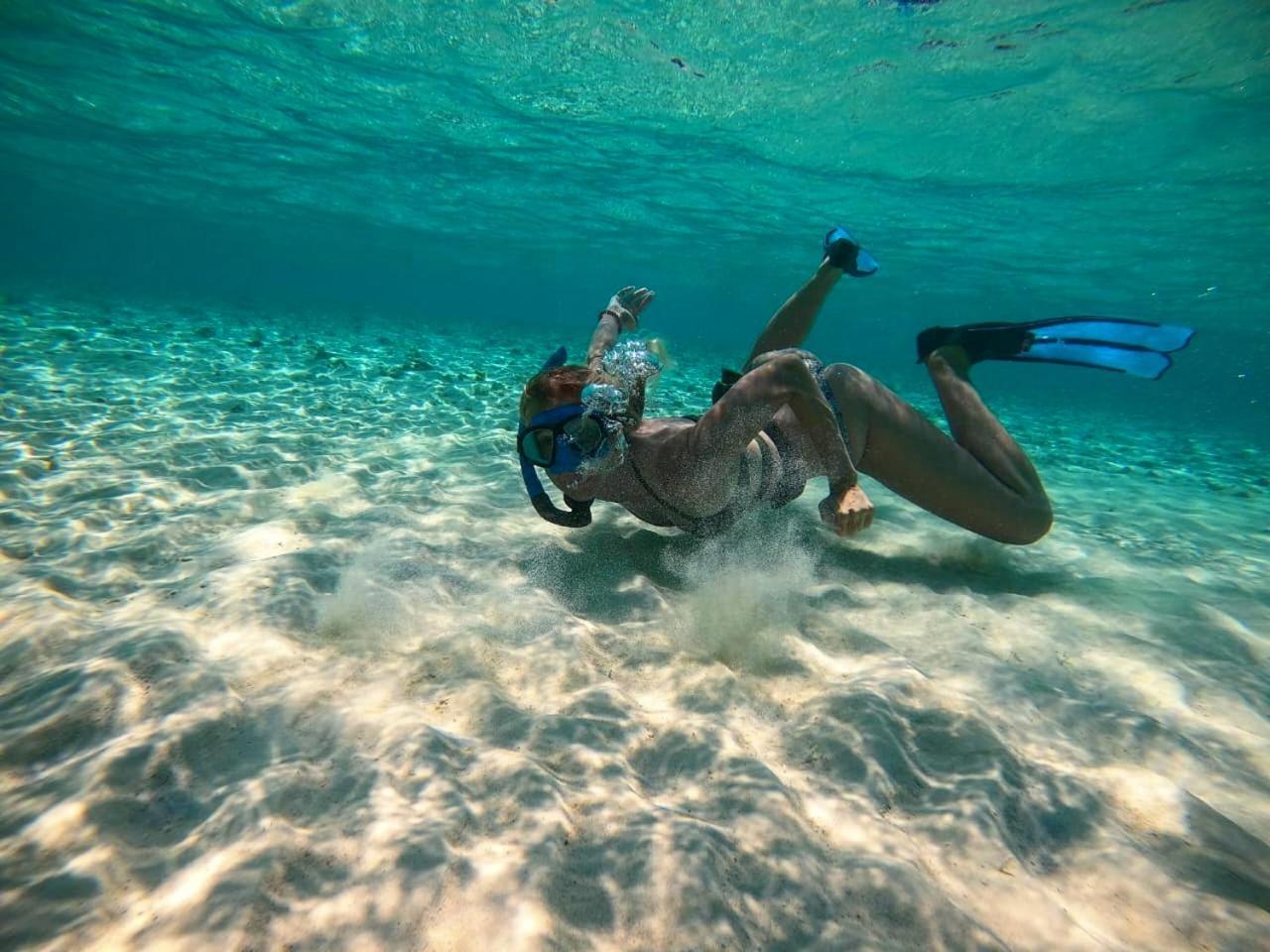 Ukulhas Villa Beach Hotel Dış mekan fotoğraf